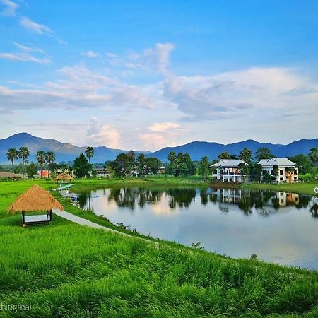 Oon Valley Farm Stay San Kamphaeng Екстериор снимка