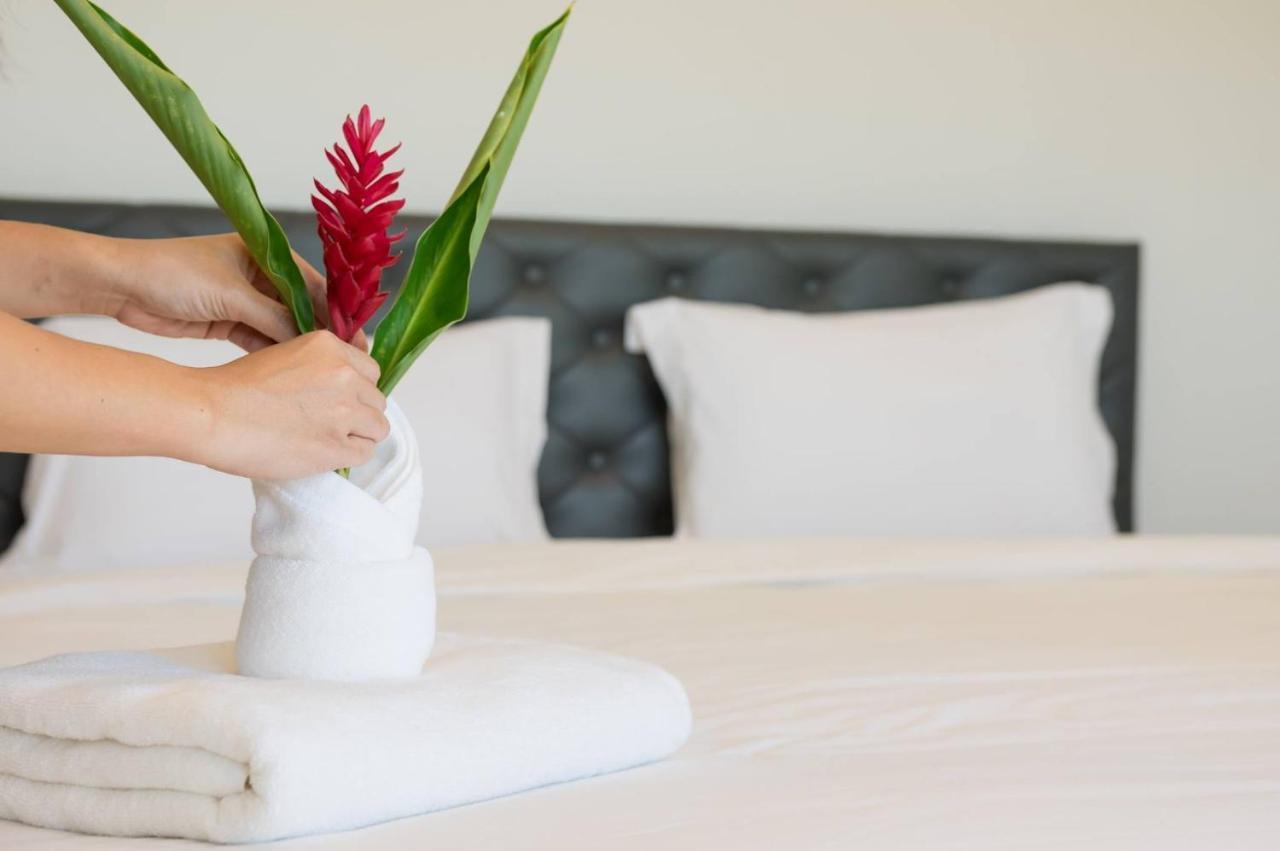 Oon Valley Farm Stay San Kamphaeng Екстериор снимка