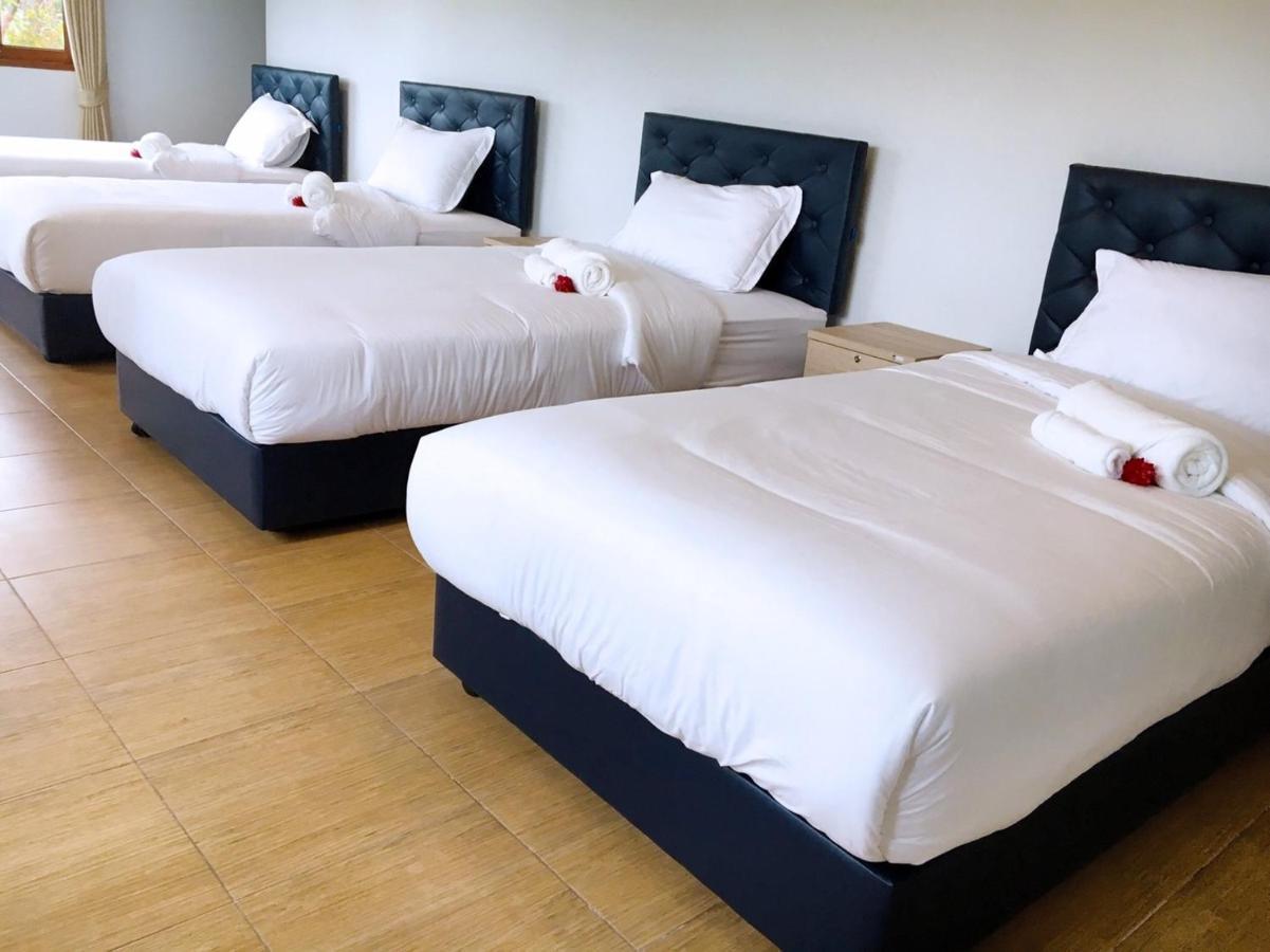 Oon Valley Farm Stay San Kamphaeng Екстериор снимка