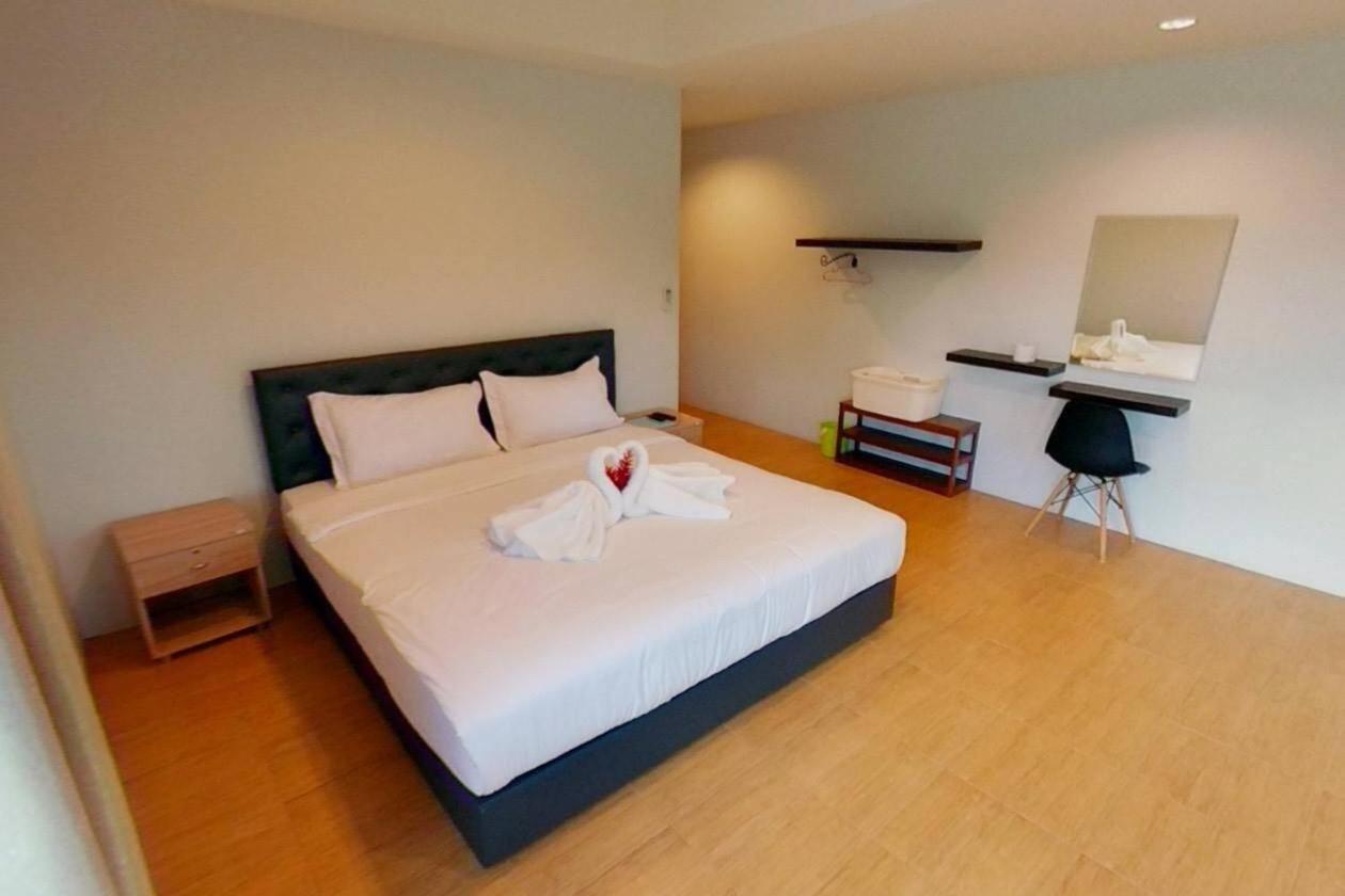 Oon Valley Farm Stay San Kamphaeng Екстериор снимка