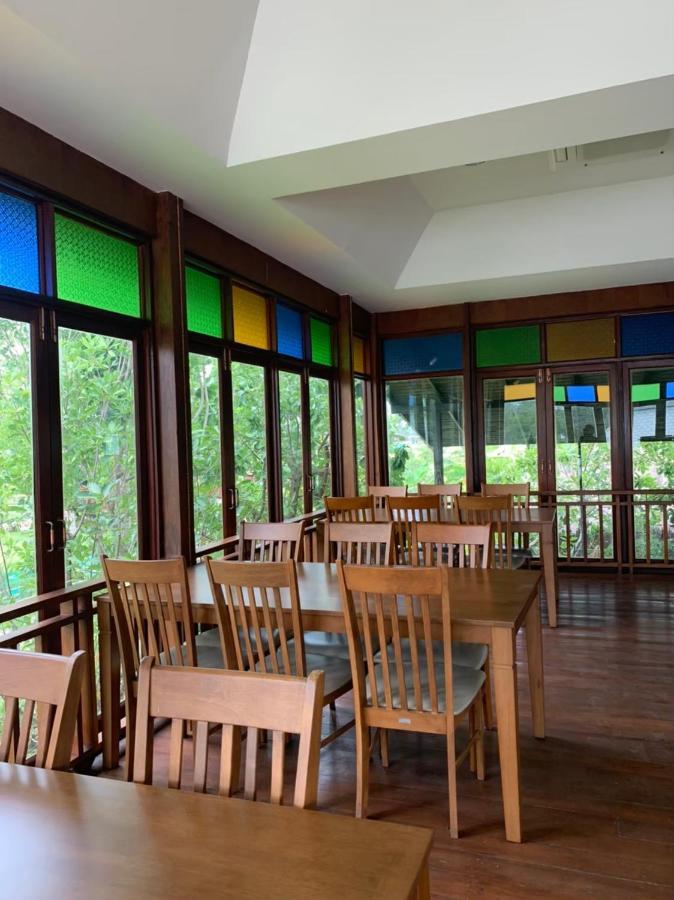 Oon Valley Farm Stay San Kamphaeng Екстериор снимка