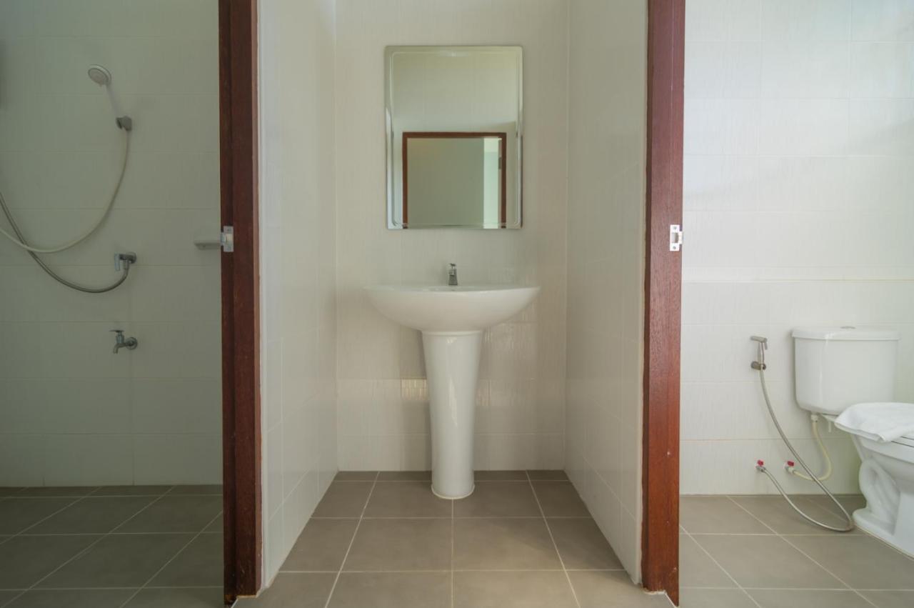 Oon Valley Farm Stay San Kamphaeng Екстериор снимка